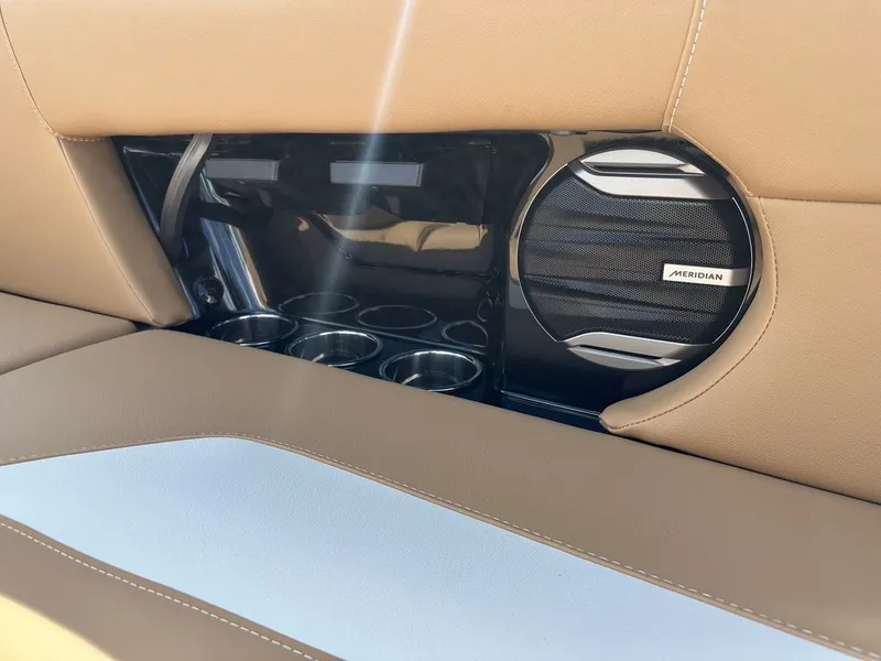 Slide: The Image of MasterCraft NXT23 2026 - 34