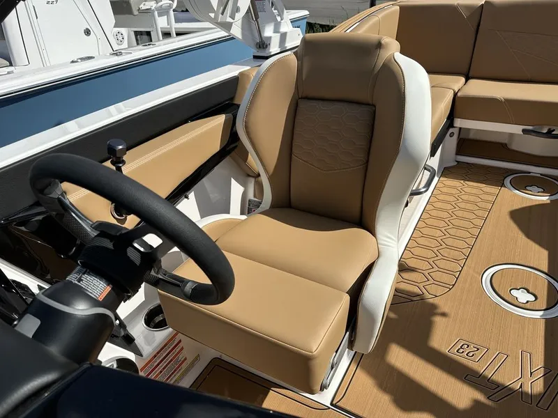 Slide: The Image of MasterCraft NXT23 2026 - 39