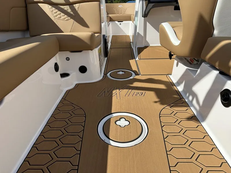 Slide: The Image of MasterCraft NXT23 2026 - 36