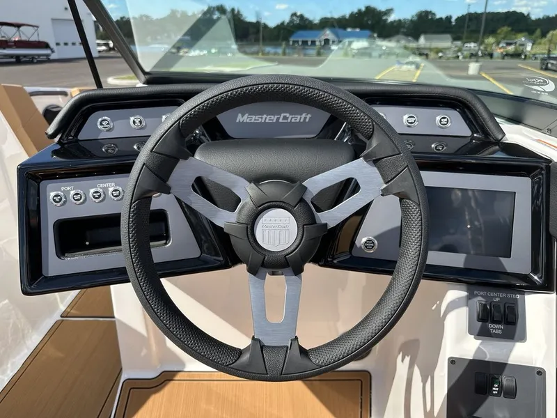 Slide: The Image of MasterCraft NXT23 2026 - 43