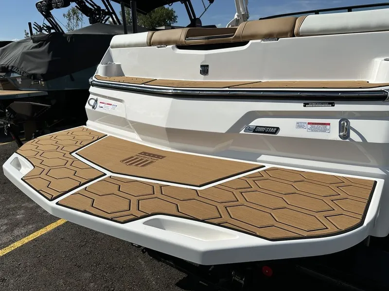 Slide: The Image of MasterCraft NXT23 2026 - 3