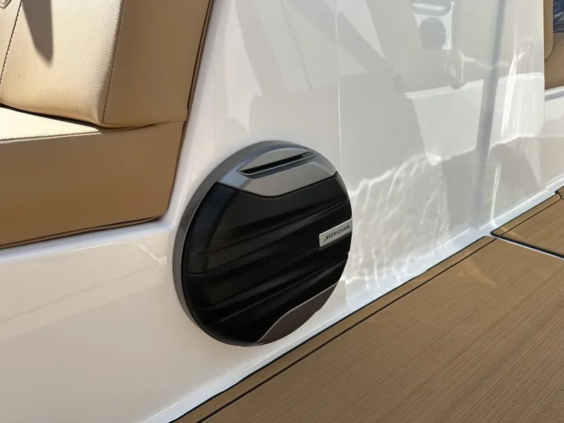 Slide: The Image of MasterCraft NXT23 2026 - 35