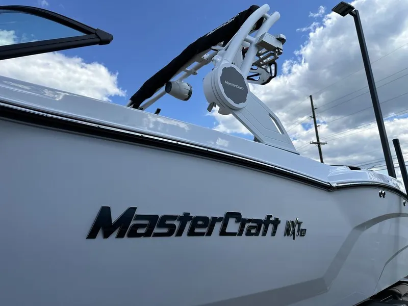 Slide: The Image of MasterCraft NXT23 2026 - 5