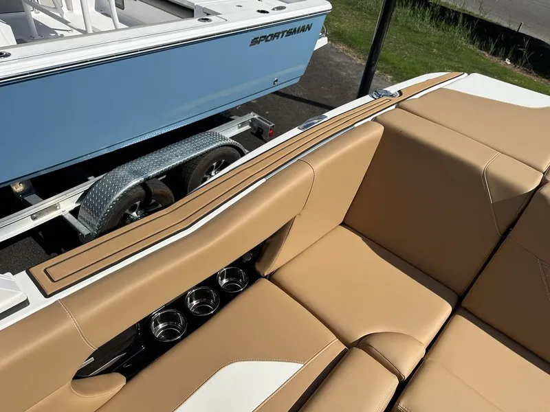 Slide: The Image of MasterCraft NXT23 2026 - 18