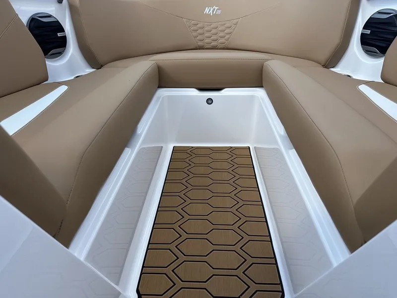 Slide: The Image of MasterCraft NXT23 2026 - 51