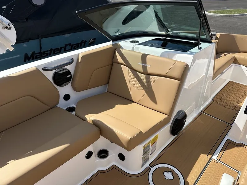 Slide: The Image of MasterCraft NXT23 2026 - 45