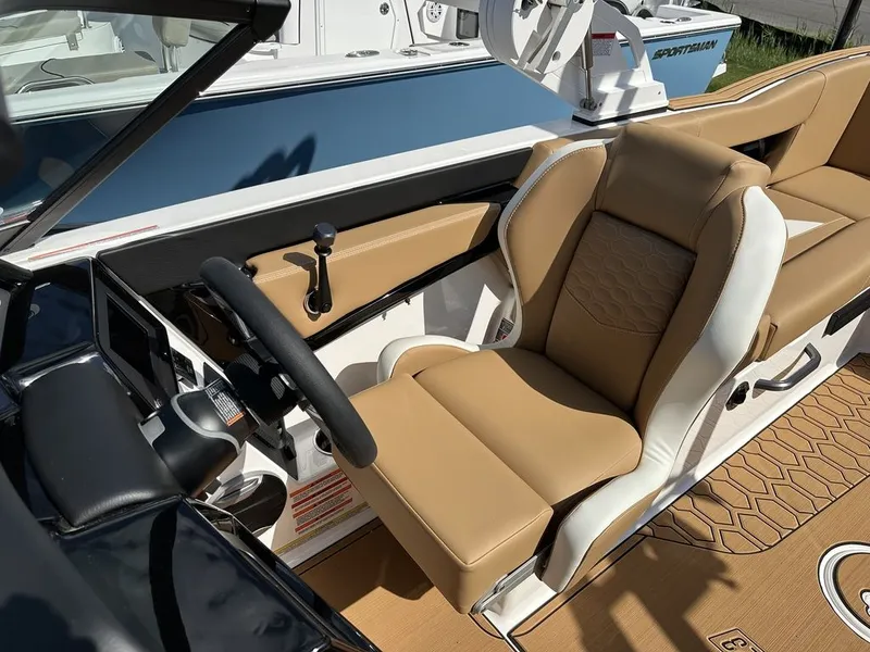 Slide: The Image of MasterCraft NXT23 2026 - 40