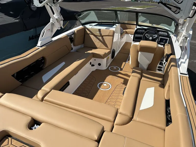 Slide: The Image of MasterCraft NXT23 2026 - 7