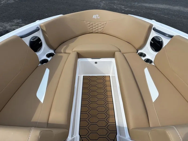 Slide: The Image of MasterCraft NXT23 2026 - 47