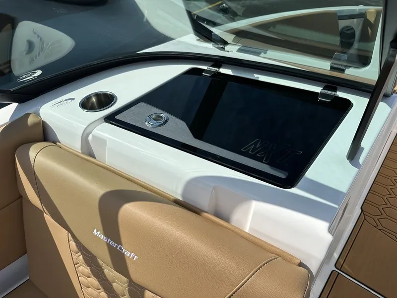 Slide: The Image of MasterCraft NXT23 2026 - 46