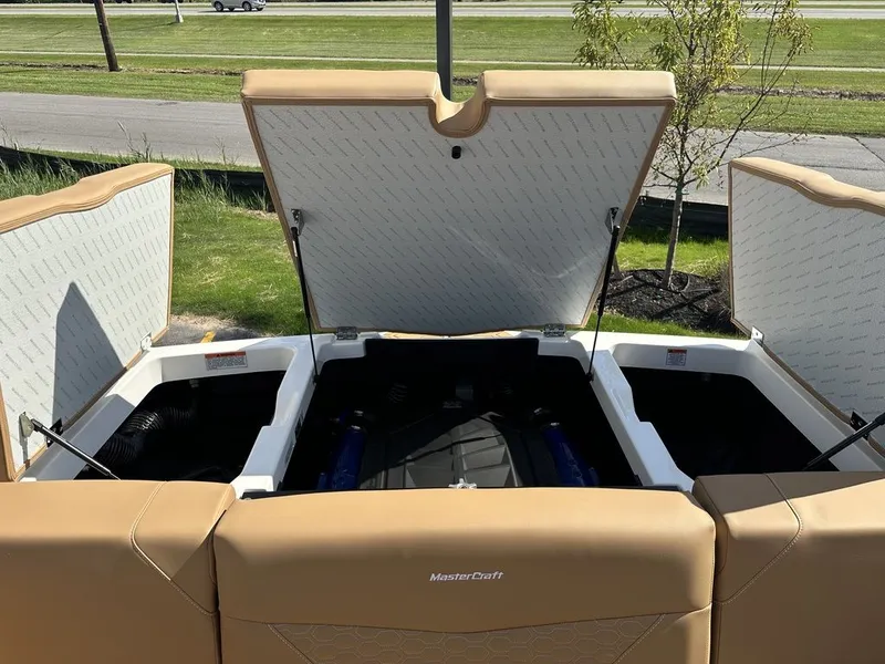 Slide: The Image of MasterCraft NXT23 2026 - 20