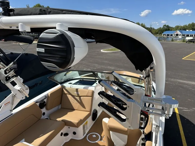 Slide: The Image of MasterCraft NXT23 2026 - 29