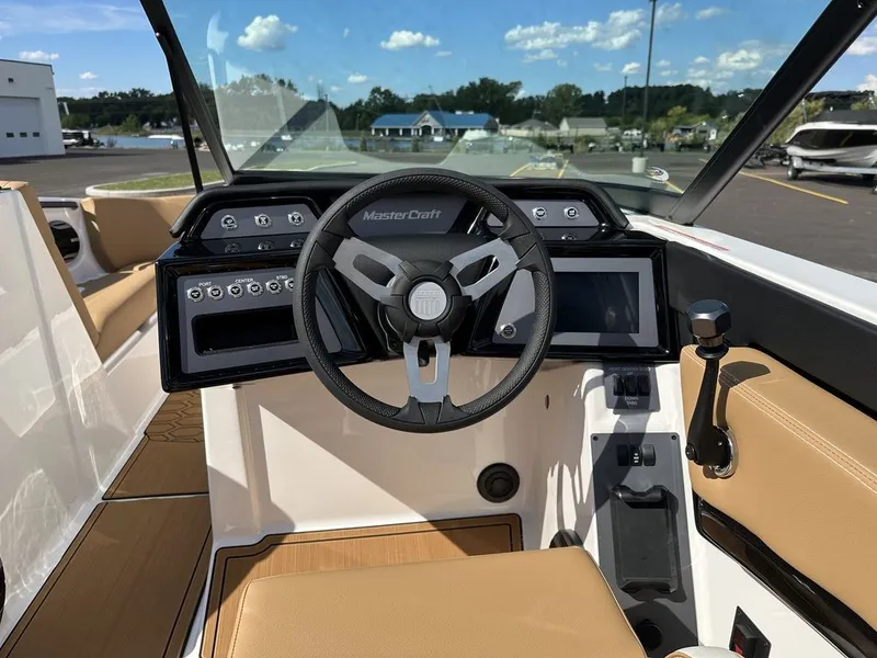 Slide: The Image of MasterCraft NXT23 2026 - 42