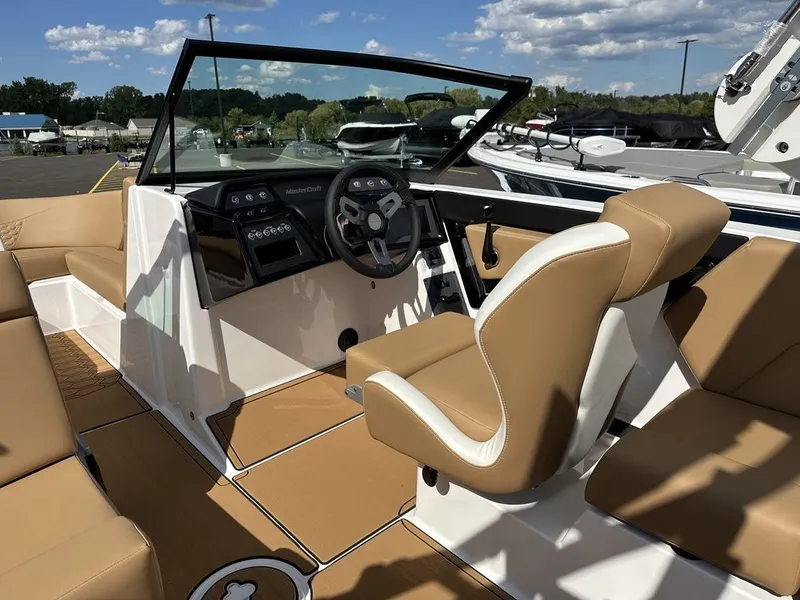 Slide: The Image of MasterCraft NXT23 2026 - 41
