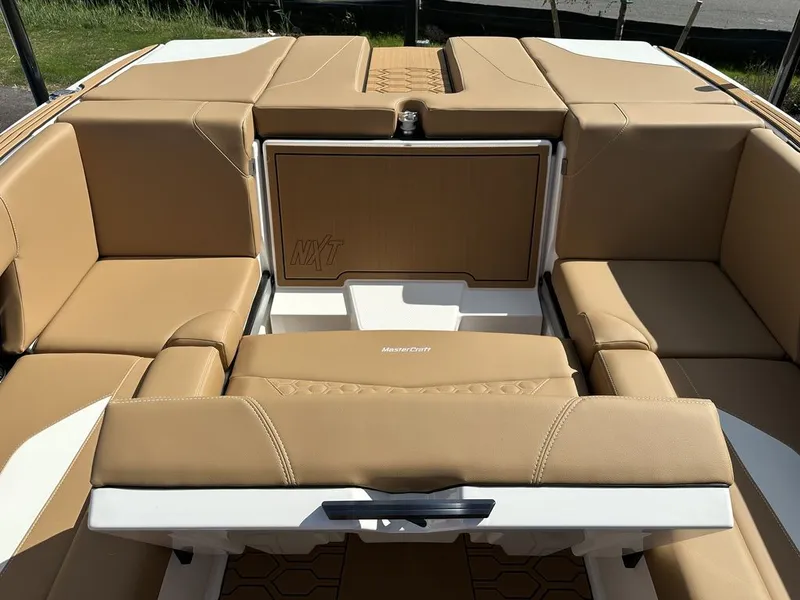 Slide: The Image of MasterCraft NXT23 2026 - 31