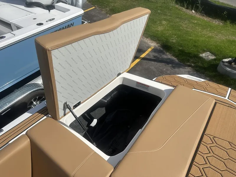 Slide: The Image of MasterCraft NXT23 2026 - 23