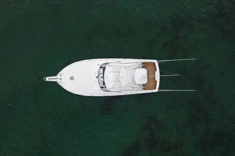 Slide: The Image of Viking 44 Express 2018 - 25