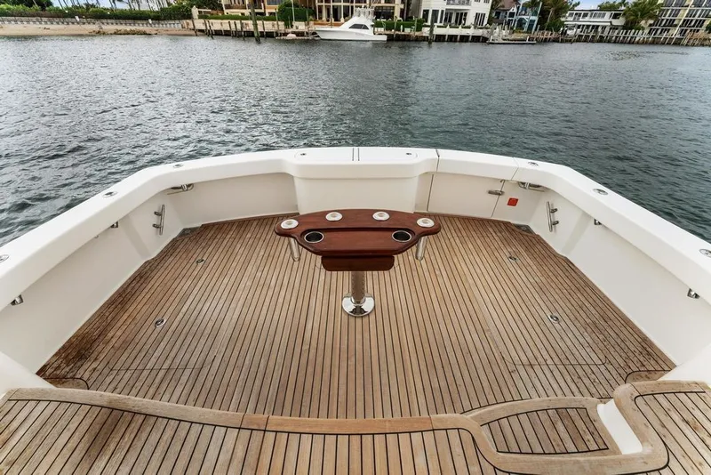 Slide: The Image of Viking 44 Express 2018 - 35