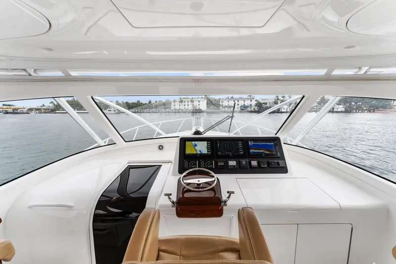Slide: The Image of Viking 44 Express 2018 - 58