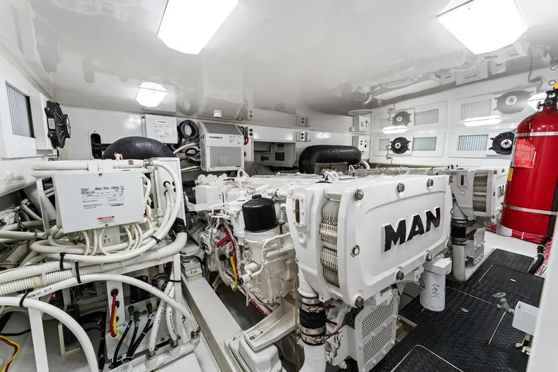 Slide: The Image of Viking 44 Express 2018 - 109