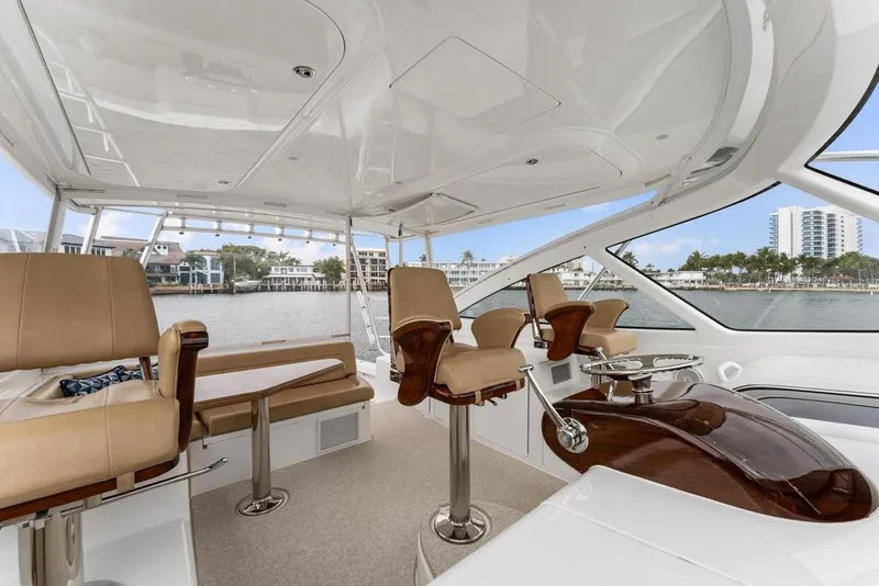 Slide: The Image of Viking 44 Express 2018 - 53