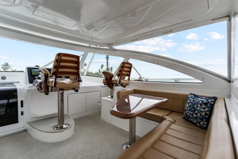 Slide: The Image of Viking 44 Express 2018 - 43