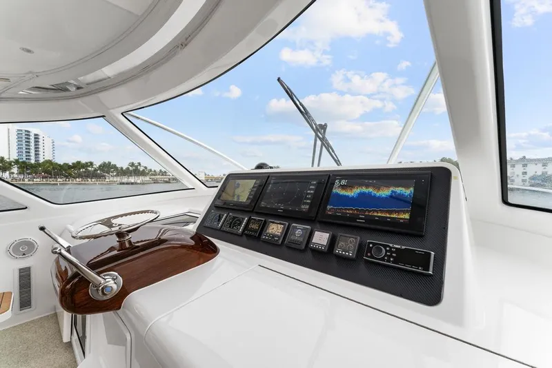 Slide: The Image of Viking 44 Express 2018 - 52
