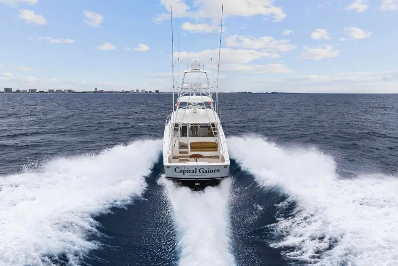 Slide: The Image of Viking 44 Express 2018 - 14