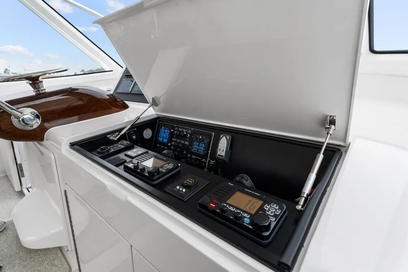 Slide: The Image of Viking 44 Express 2018 - 60