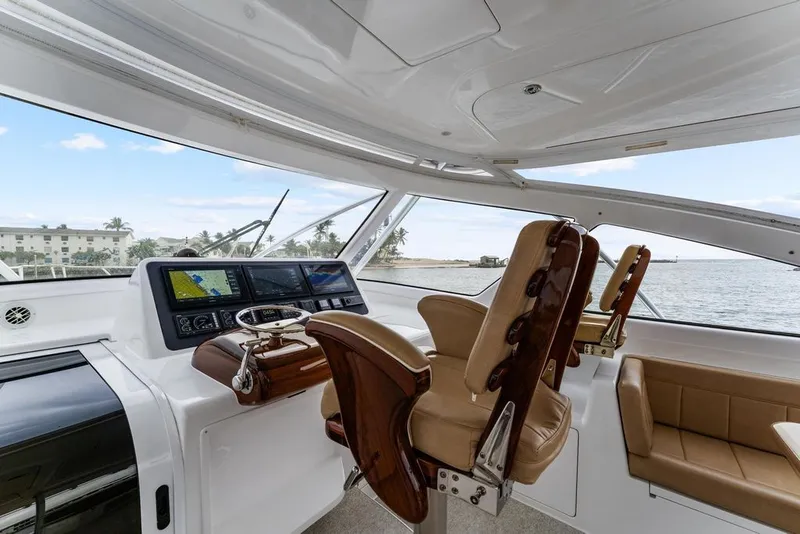 Slide: The Image of Viking 44 Express 2018 - 50