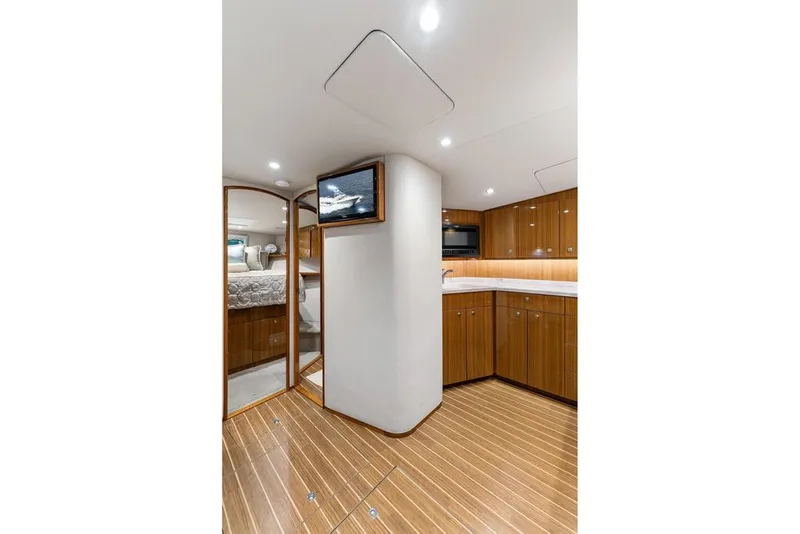 Slide: The Image of Viking 44 Express 2018 - 79