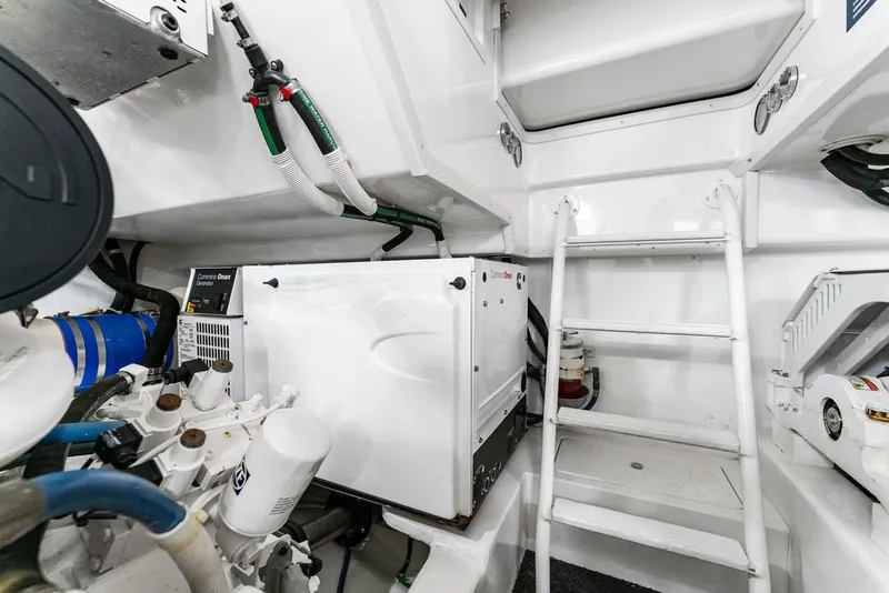 Slide: The Image of Viking 44 Express 2018 - 104