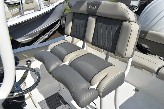 Slide: The Image of Key West Boats 203 FS 2026 - 20