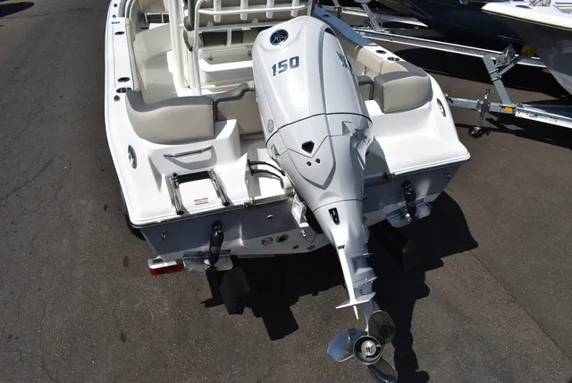 Slide: The Image of Key West Boats 203 FS 2026 - 5
