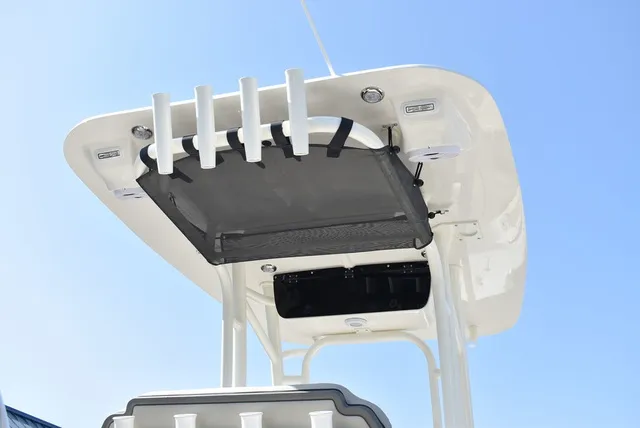 Slide: The Image of Key West Boats 203 FS 2026 - 12