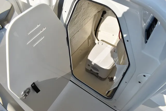 Slide: The Image of Key West Boats 203 FS 2026 - 26
