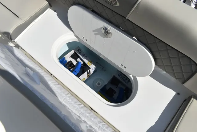 Slide: The Image of Key West Boats 203 FS 2026 - 29