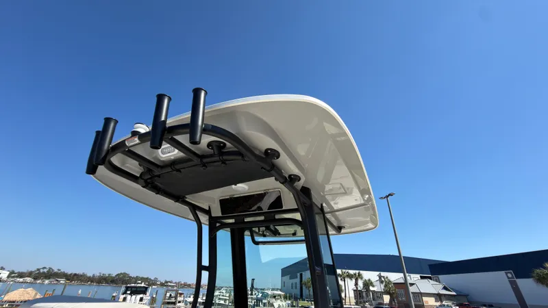 Slide: The Image of Boston Whaler 280 Dauntless 2027 - 29