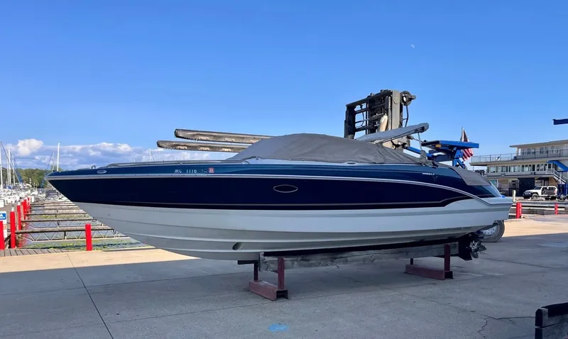 Slide: The Image of Formula 270 BOWRIDER 2012 - 1