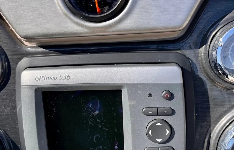 Slide: The Image of Formula 270 BOWRIDER 2012 - 23