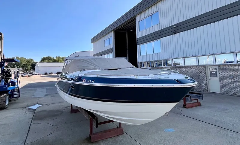 Slide: The Image of Formula 270 BOWRIDER 2012 - 2