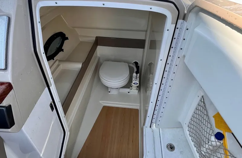 Slide: The Image of Formula 270 BOWRIDER 2012 - 15