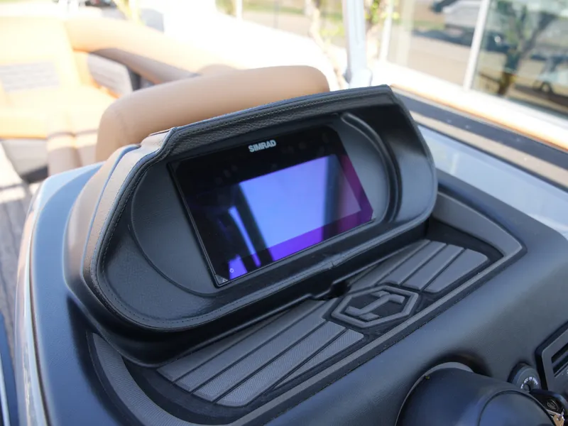Slide: The Image of Harris 250SL SPT 2027 - 16