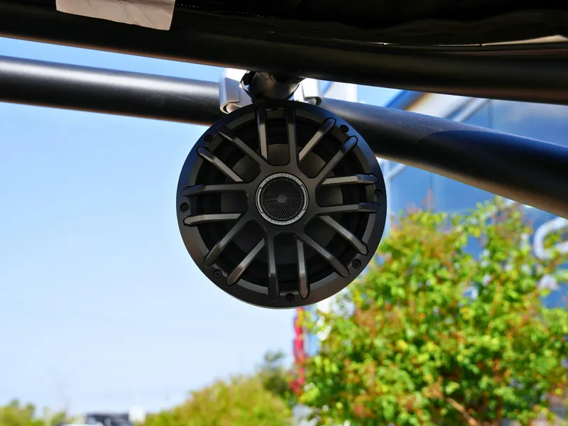 Slide: The Image of Harris 250SL SPT 2027 - 20