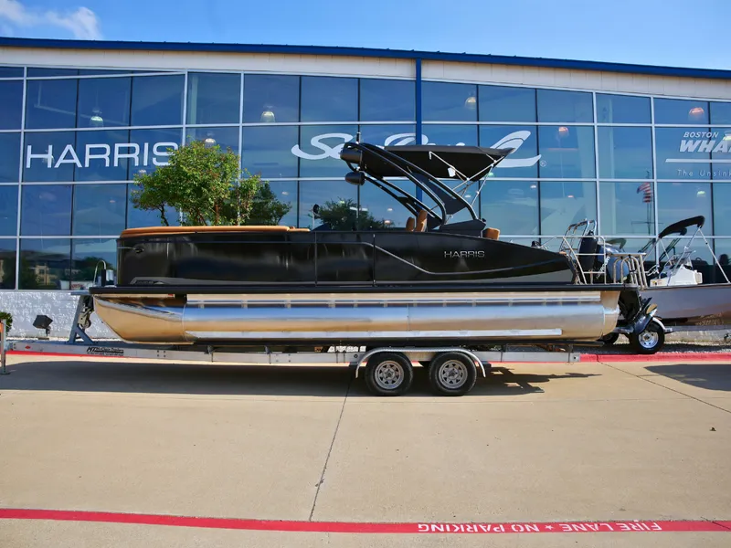 The Image of Harris 250SL SPT 2027 - 0