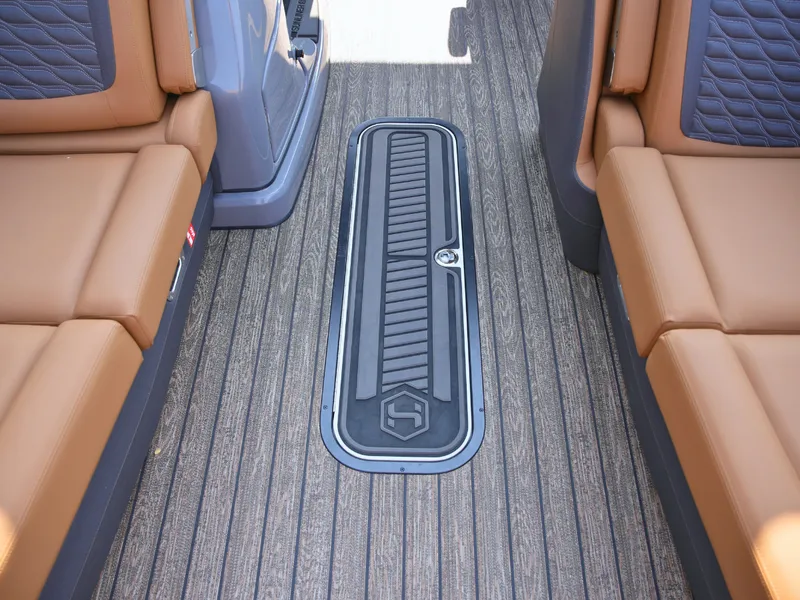 Slide: The Image of Harris 250SL SPT 2027 - 9