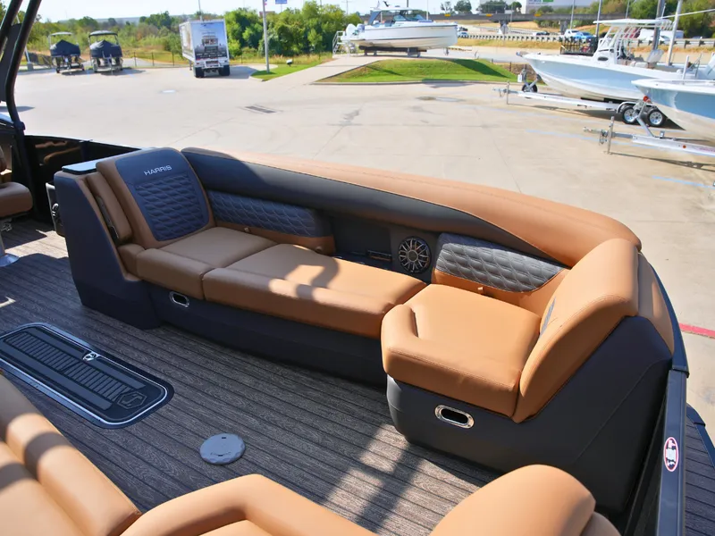 Slide: The Image of Harris 250SL SPT 2027 - 6