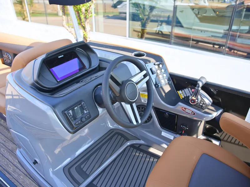 Slide: The Image of Harris 250SL SPT 2027 - 13