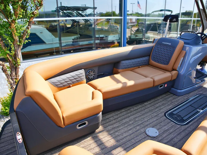 Slide: The Image of Harris 250SL SPT 2027 - 5