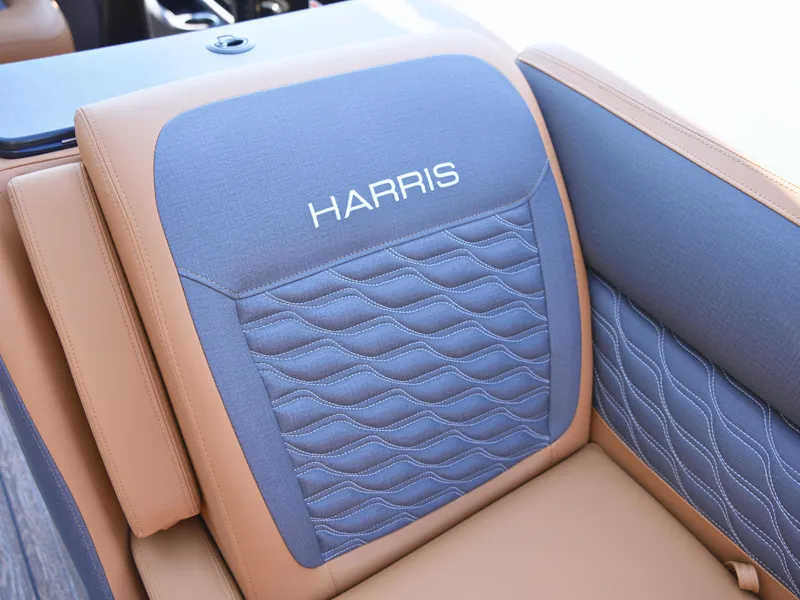 Slide: The Image of Harris 250SL SPT 2027 - 8